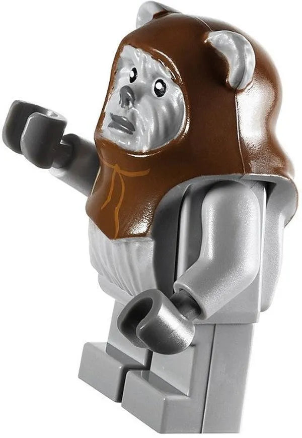 Forest Moon Village Ultimate Collector - 10236