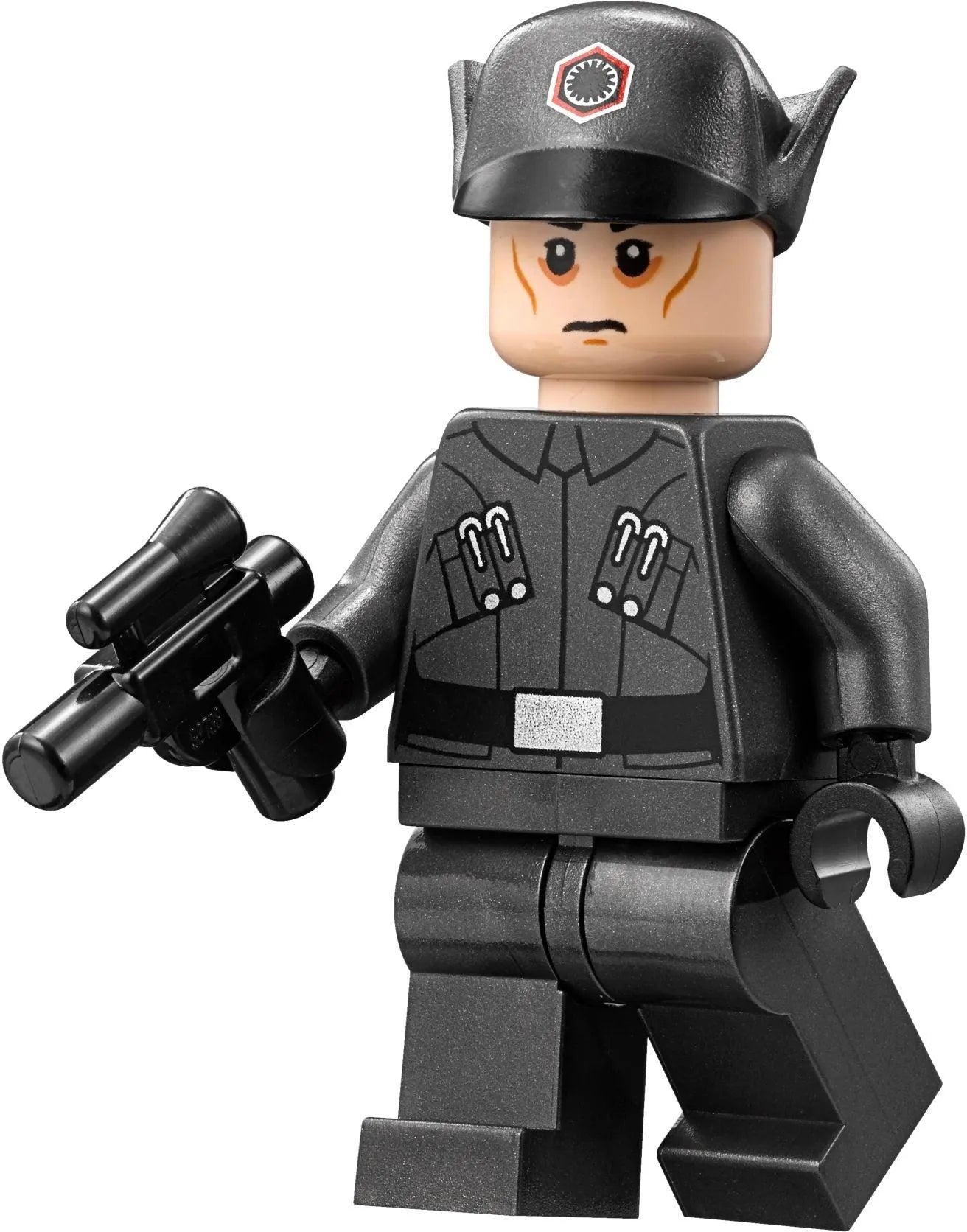 Imperial Destroyer Building Set - 75190