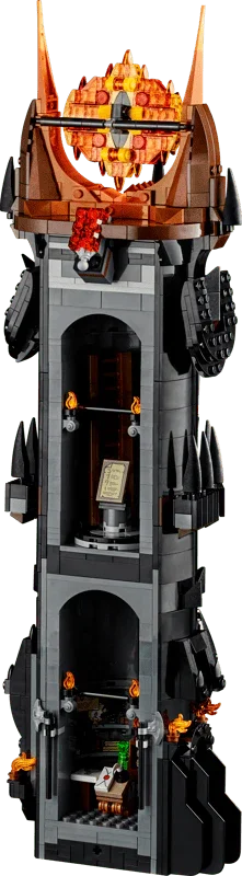 The Lord of the Rings: Barad-dûr - 10333