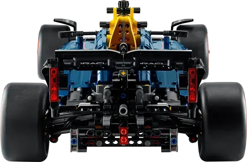 World Champion F1 Racing Car - 42206