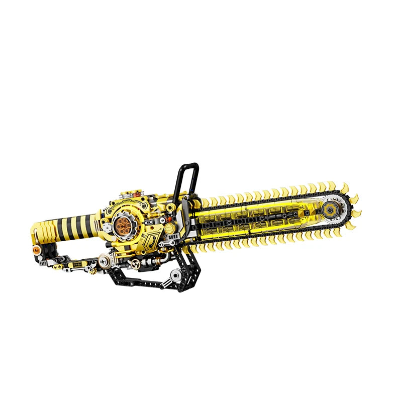 MJI 13108 Chainsaw Creator Expert
