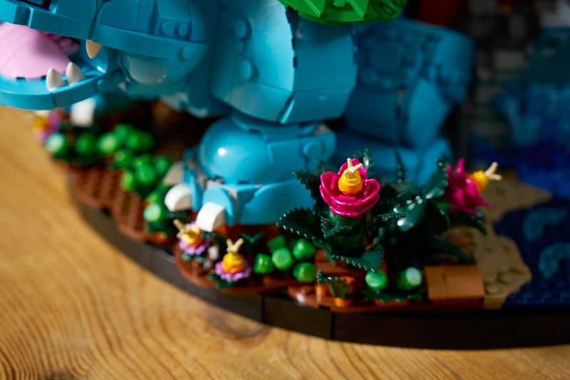 Venusaur, Charizard and Blastoise - 72153