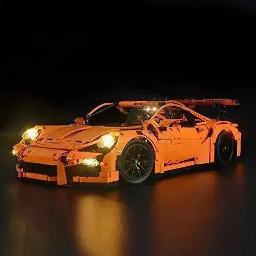 German Sports Coupe 911 GT3 - 42056