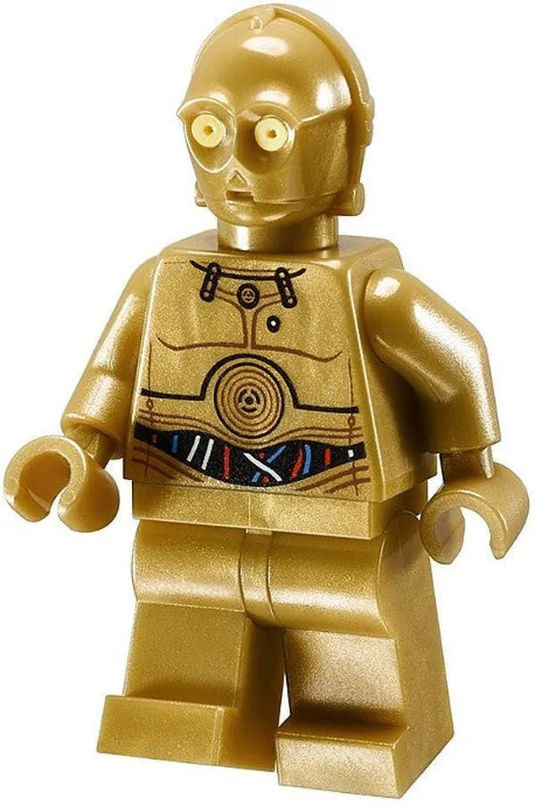 Forest Moon Village Ultimate Collector - 10236