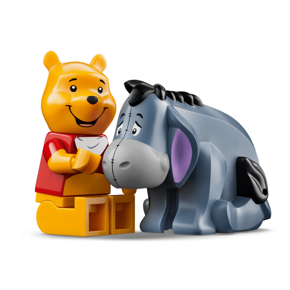 Classic Honey Bear Collector Building Set - 43300