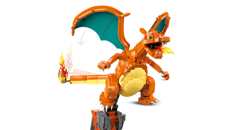 Venusaur, Charizard and Blastoise - 72153