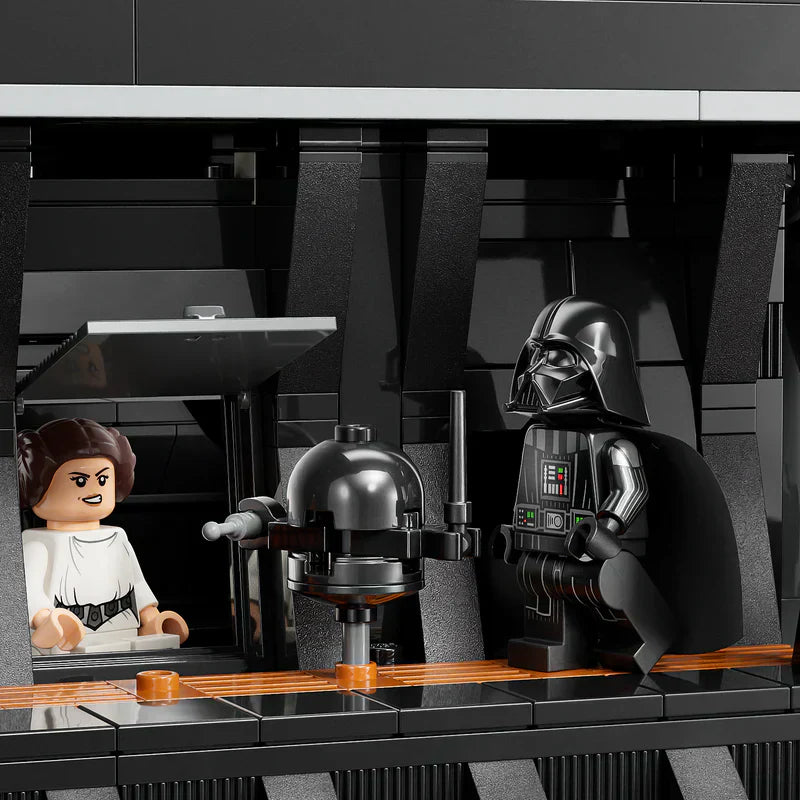 Imperial Battle Station - 75419