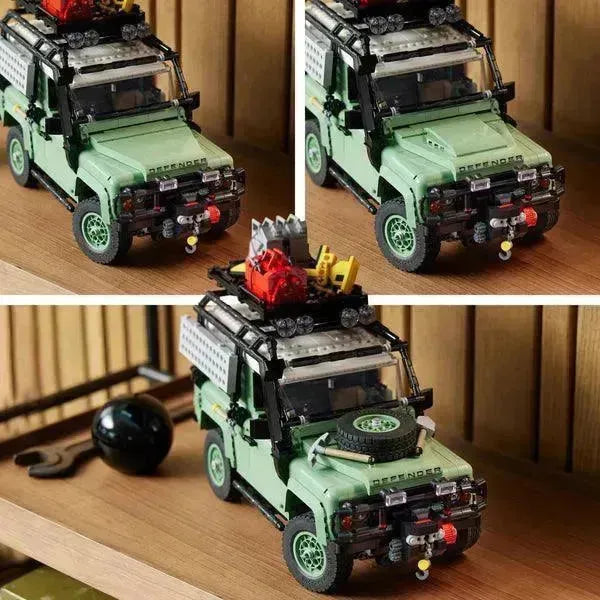 Classic Off-Road Defender 90 - 10317