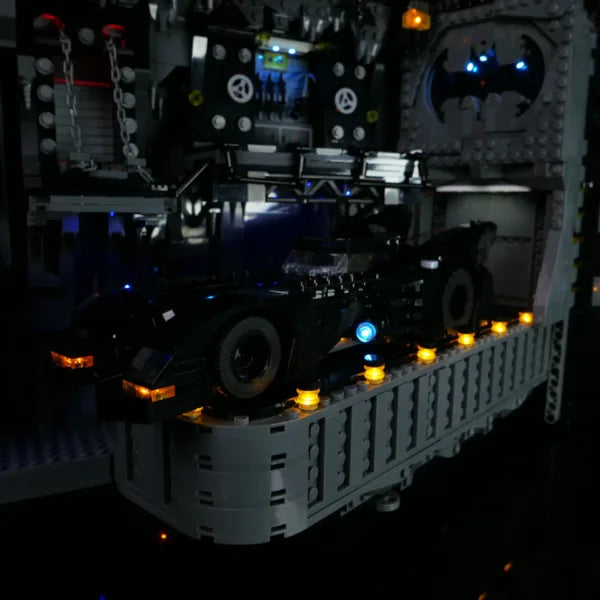 Batcave –  Shadow Box - 76252