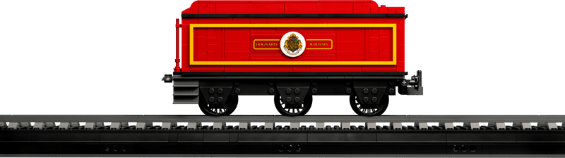 Collector's Edition Magical Steam Train - 76405