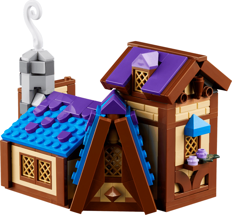 Fantasy Dragon Adventure Display Model - 21348