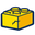 Brickoraes logo