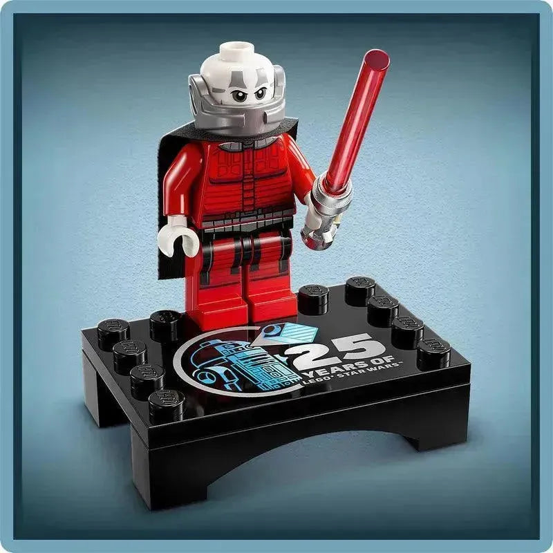 Astromech Droid R2 Unit - 75379
