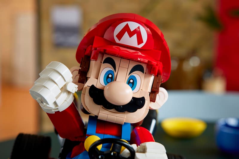 Classic Racing Kart - 72037