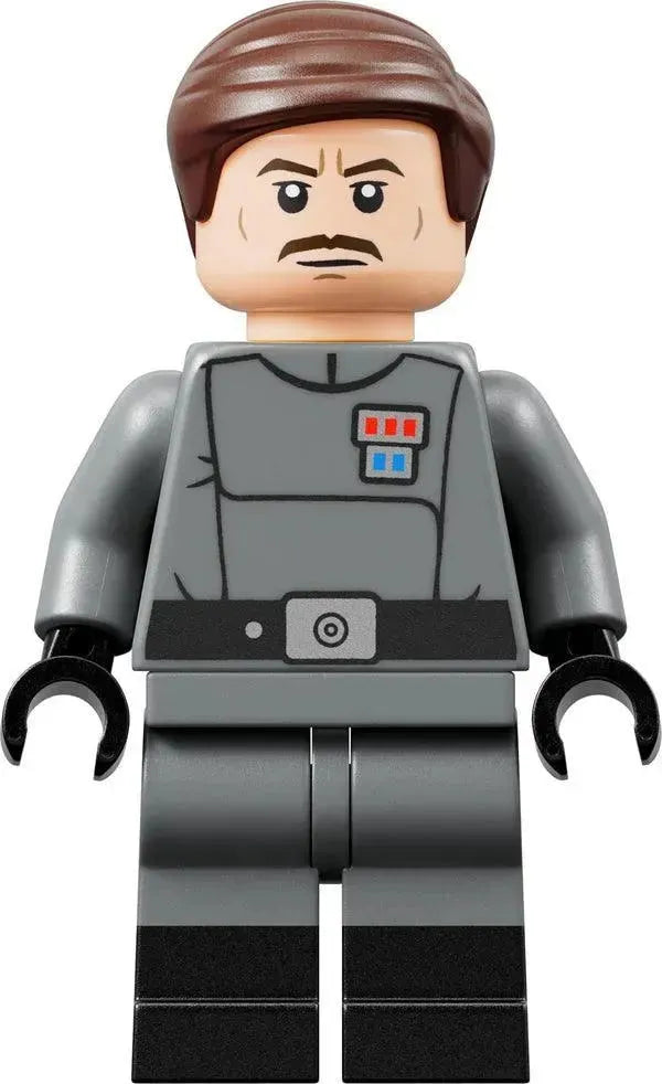 Galactic Republic Attack Cruiser Building Set - 75367